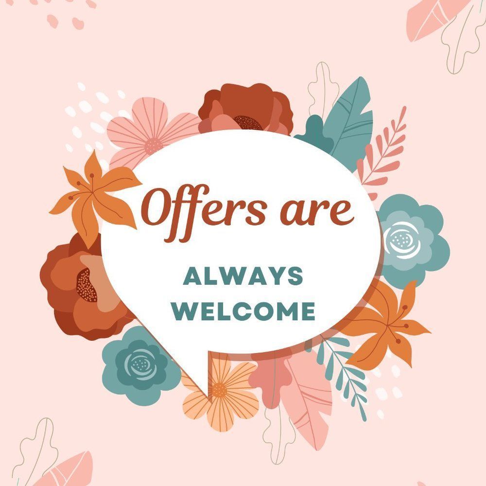 Natural Wild Horse Jasper Gemstone in a Handcrafted 925 Stamped Ring (7.25) - Picture 10 of 10